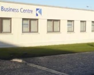 Rosyth Business Centre