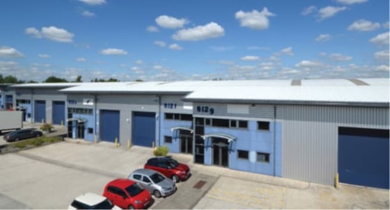 Drive in loading doors. 50kN/sq m floor loading. Eaves height 7m. Large concrete loading apron. Consent for B1(c), B2 and B8 uses. Fully fitted office. Cat II lighting. Perimeter trunking. Dedicated car parking.