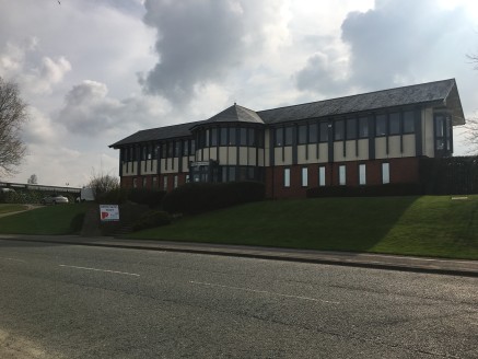TO LET - MODERN OFFICE ACCOMMODATION - LOCATED ON MEADOWFIELD INDUSTRIAL ESTATE - CLOSE TO A1(M) - GOOD TRANSPORT LINKS

LOCATION

The property is located on Meadowfield Industrial Estate, which is an established office and industrial location. The e...
