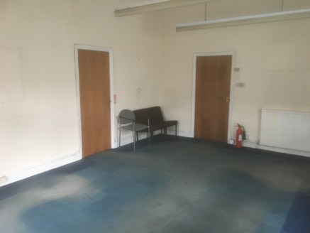 LOCATION

The property is within a few minutes' drive of Junction 25 of the M60 motorway. The property occupies a main road position close to all amenities. Lower Bents Lane is located off the A560 which the main road is leading to Stockport and Marp...