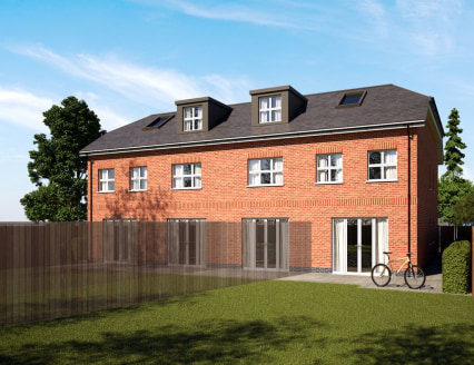 SITE NOW SOLD - CONTACT US IF YOU HAVE AN OPPORTUNITY FOR SALE ...

C.S.J Property Agents offer this freehold development site with planning for 4 x Four bedroom houses and off street parking. The land is located close to Sutton Common British Rail S...