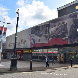 A fully let retail investment comprising of a bank premises occupied by Barclays and three retail units.\n\nThe properties are of a traditional stone construction beneath a flat asphalt roof.\n\nThere is a shared yard to the rear of the properties pr...