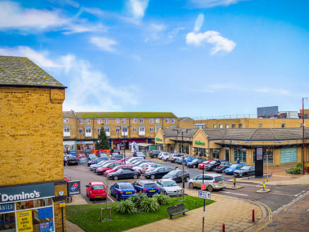 <p>With anchor tenants that include Waitrose, Boots, Dominoes, Greggs and Subway, Bowen Square attracts an average footfall of over 87,000 per week. Its home town of Daventry is located in Northamptonshire on the A45, 12 miles west of Northampton and...