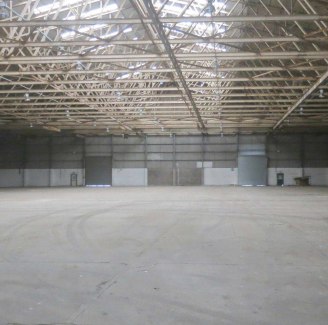 The business park has recently been acquired by our client and is undergoing works including the installation of electric roller shutter doors and personnel doors.\n\nUnits vary in size from 1000sq.ft to 500,000 sq.ft, and each unit has loading facil...