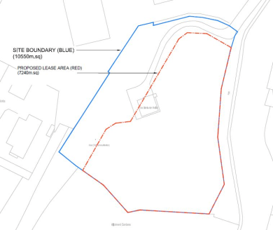 Development Site For Sale, Ayres Quay, Sunderland SR4 6DD