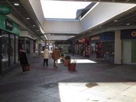 * Ground floor retail unit with a substantial frontage to the mall

* Swan walk is the prime shopping area for Leatherhead

* Occupiers including Next, Sainsbury, Boots, WHSmith, Burton / Dorothy Perkins, Costa coffee and Specsavers

* 280 space car...