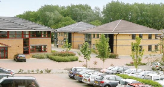 Offices For Sale, Colburn Business Park, Catterick, North Yorkshire, DL9 4QL