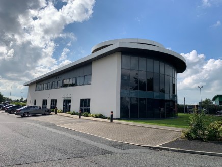The modern, high specification detached office building provides the following features:

* Air Conditioning

* Raised access flooring

* Monitored CCTV systems 

* DDA compliance 

* Break-out areas 

* Superb parking provision 

* Suspended ceiling...
