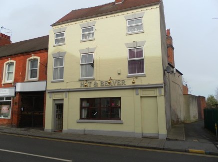 Leasehold Public House Located In Atherstone\nFree of Tie Community Pub\nThree Bedroom Accommodation Above\nRef 2325\n\nLocation\nThis respected Public House is located in the historic town of Atherstone in Warwickshire. Position within a prominent a...