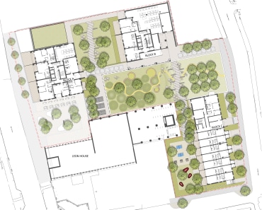 - Freehold Development

- Resolution to grant planning permission received August 2019

- 357 residential units (27.5% affordable housing by unit number) and 1,224 sq m of commercial space

- Leon Quarter will appeal to Croydon's large residential re...