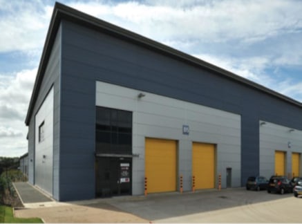 Buckshaw Link is a highly prestigious development set on 11 acres adjacent to retail, leisure, industrial and residential areas in the centre of the village.<br><br>The development comprises 20 modern warehouse/industrial units built to the highest s...