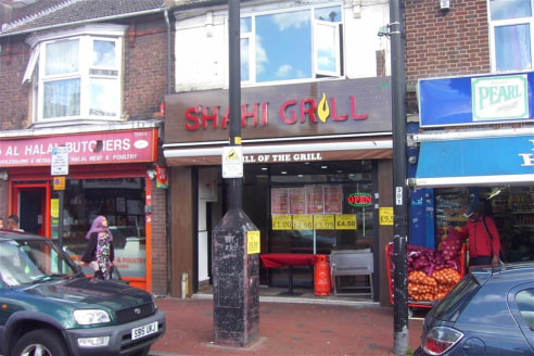 Warren Anthony Commercial are delighted to bring to the market this prominently located mixed commercial and residential investment comprising on the ground floor an A3 restaurant currently trading as the Shah Grill with to the front a small external...
