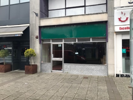 A conveniently located ground floor retail unit with first floor ancillary and staff facilities located at the lower end of Cornwall Street within close proximity to the market and car parks.