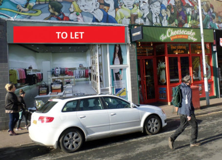 <p>The Subject Property comprises 10 retail units arranged over ground, first and second floors as well as a multi-storey car park accessed via Granby Street. The property prominently fronts onto Market Place, Market Street and Cattlemarket which lin...