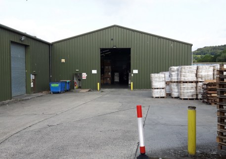 The building comprises a detached warehouse with office accommodation. Car parking is provided to the office frontage with a dedicated yard to the rear. The building was constructed in the early 1970's and benefits from an extension to the warehouse...