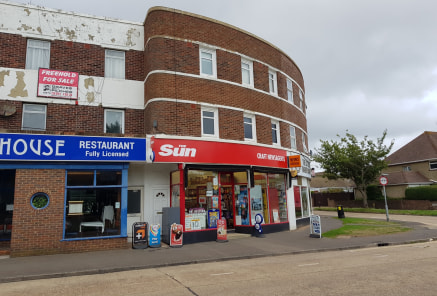 FREEHOLD FOR SALE - Comprising a ground floor shop, 2-bedroom s/c maisonette and garage to the rear Long Established Newsagent Business For Sale. The property comprises a ground floor retail shop, two-bedroom self-contained maisonette and garage to t...