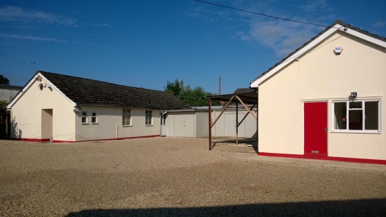 The property comprises, in the main, concrete floor, blockwork walls with pitched tiled roof.

The property benefits from good natural light, loading door, two pedestrian entrances, ladies and gents WC's, kitchen and an eaves height of 2.8m internall...