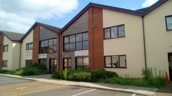 Office Suites For Sale, 7&8 City West Business Park, Meadowfield, Durham DH7 8ER