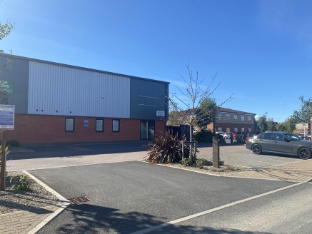 TO LET - MODERN END-TERRACED INDUSTRIAL/WAREHOUSE UNIT - EXCELLENT LOCATION ON MANDALE BUSINESS PARK - ADJACENT TO JUNCTION 62 OF A1(M) - YARD AREA - PARKING FACILITIES TO FRONT OF UNIT

Location

Mandale Park is strategically located close to Juncti...