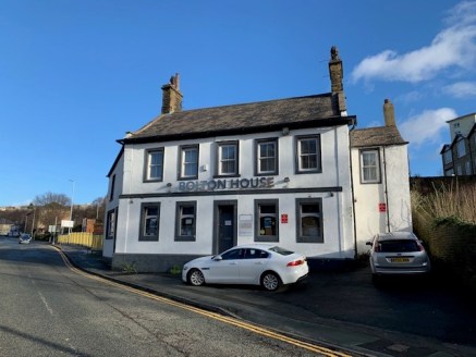 The property comprises a detached and extended two storey former public house which has been extensively renovated to provide good quality office accomodation.

At ground floor level, the property consists of a number of office suites and larger meet...