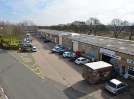 Set within a landscaped park and benefitting from 24/7 manned security, CCTV and exit/entrance barriers, Taylor Business Park offers a range of office, industrial and hybrid units ranging from 350 ft2 to 57,000 ft2<br><br>Designated parking is availa...