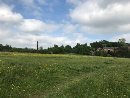 The property comprises of 6 acres of greenfield land which is generally flat in nature with sloping boundaries to the River Irwell. We believe the site has development potential subject to receipt of planning permission.