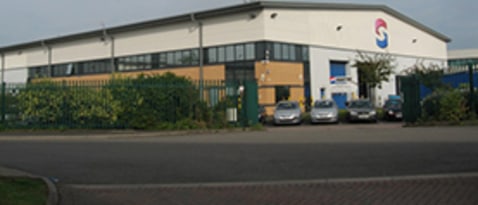 TO LET: Modern Warehouse Premises Extending to 36,041 SQ FT (3,348.3 SQ...