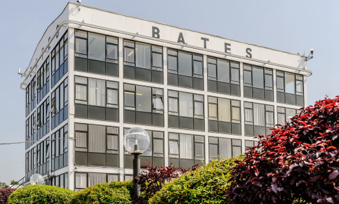 Office Space, Bates Business Centre, Harold Wood http://www.thomasbates.co.uk/bates-business-centre.html<br><br>The Bates Business Centre is located at the heart of The Old Brickworks Industrial Estate, Harold Wood....