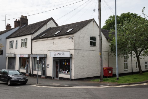 ***** Multi-Let, Mixed-Use Town Centre Investment For Sale *****

A multi-let, retail, office and residential investment currently producing £30,268 per annum with potential to produce up to £36,000 per annum. 

Buildings comprise a traditionally con...
