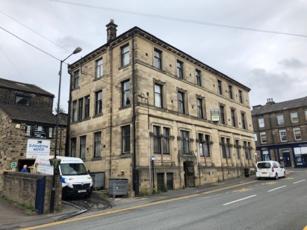 The building comprises an attractive, three storey stone-built property set under a pitched slate roof. The ground floor, on the Park Road elevation, has previously been used for retail purposes whilst the upper floors, accessed off Wellington Street...