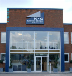 KG Centre, Kingsfield Close