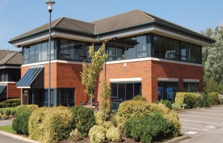 Ackhurst Business Park is one of Lancashire's premier business locations.<br><br>The buildings are arranged in a spacious business park formation and each individual premises has an on site car parking allocation....