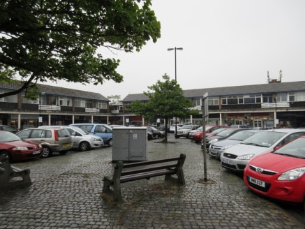 <p>Known locally as The Square this retail development is the focus point of Maghull Town Centre with a convenience retail offering catering to an affluent, highly populated residential area just 8 miles outside Liverpool.&nbsp; The retail properties...