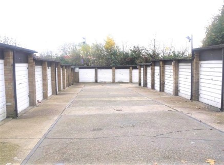 Victor Michael are pleased to offer three garages to rent located in Redbridge just moments away from Redbridge underground station on the central line.