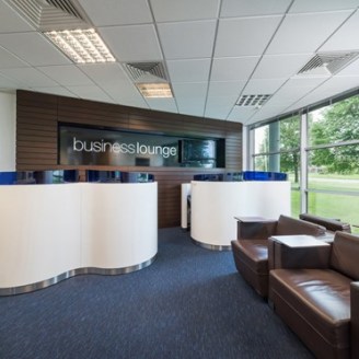 Chester Business Park, Herons Way - CH4