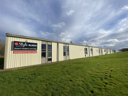 Industrial Unit To Let, 44E Dukesway, Teesside Industrial Estate, Thornaby