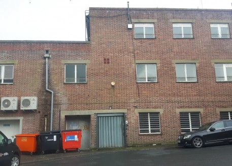 The property is situated on the southeast side of Sidwell Street in close proximity to Exeter's city centre. Sidwell Street adjoins Paris Street which forms part of the B3183 and is one of the main arterial routes into the city centre from the west,...