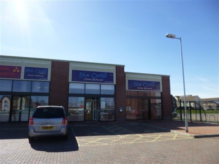 Retail premises in the centre of Kingsway. UNIT 1 NOW UNDER...
