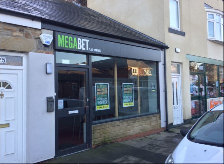 TO LET - GROUND FLOOR RETAIL UNIT - PROMINENT LOCATION IN LANGLEY PARK, DURHAM - REAR ACCESS LOADING VIA SMALL YARD

LOCATION

The property is located in Langley Park which is a

large village situated approximately 5 miles west of Durham City Centre...