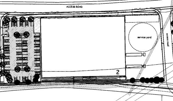 The opportunity comprises a Design and Build Industrial/Warehouse Unit which will be of Portal framed construction with good service yard and parking provision. The specification will include:

High bay single storey warehouse with solid concrete...