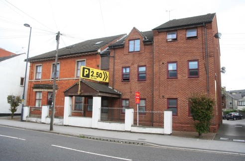 The property comprises 41-47 Stafford Street, Derby which is a multi-let residential and car park investment located in the heart of the city centre. 

43-45 Stafford Street consists of a block of 32 self-contained residential lets each with a bedroo...