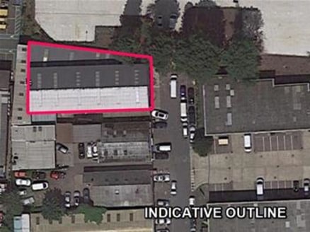 The property comprises of a detached steel portal framed warehouse unit under a pitched roof with office space\non the first floor and further storage situated over a first floor mezzanine level. There is a kitchenette and various\nWC's located in th...