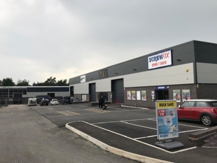 The development comprise terraced business/industrial units, constructed on steel portal frame with insulated profile steel cladding to both walls and roof, including double skin translucent roof panels and double glazing throughout.<br><br>Access wi...