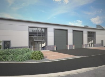 Business First is proud to introduce to the market 13 brand new, individual industrial units, purpose built for commercial use. Available to purchase now off plan, with a 999 year long lease in place....