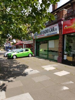 Lock up retail premises comprising approximately 871 sq ft located within secondary parade close to junction of Eastcote Lane. The property was previously trading as Greenford Cars and has a rear yard which offers an additional 731 sq ft for storage...