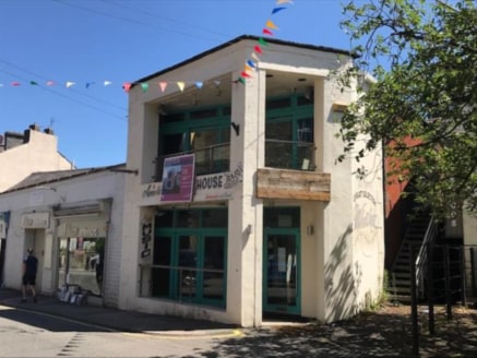 The property comprises a two storey former restaurant premises predominantly brick built construction under a pitched slate roof.<br><br>The property will be fully refurbished by the landlord prior to the tenant taking occupation....