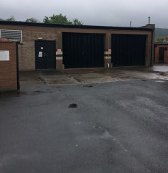 The property comprises of a Former Post Office / Sorting Office that is arranged to provide Total Ground floor accommodation providing a Total Floor Area of approximately 207sq m ( 2228 sq ft ) which could be used for potential retail/ commercial or...