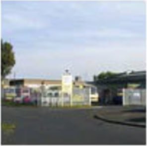 Ashington Centre, Jubilee Industrial Estate