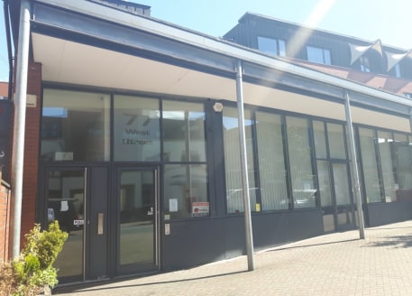 Comprising 3,965 sq ft (368 sq m) net approx. the accommodation will be refurbished to offer open plan accommodation benefitting from a fully accessible raised floor, suspended ceiling incorporating recessed lighting and a comfort heating and cooling...
