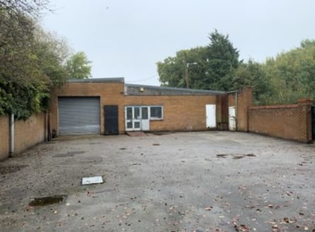 The premises comprises a warehouse with separately accessed, but adjoining offices .<br><br>The warehouse side of the unit benefits from a working height of 3.7m and has a 3.4m high x 3.1m wide roller shutter door for vehicular access....